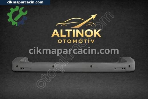 Volkswagen Transporter Arka Tampon çıkma parça
