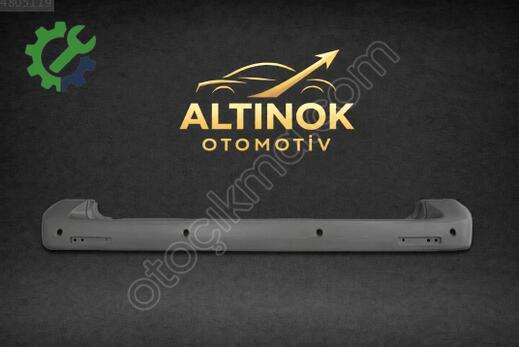 Volkswagen Transporter Arka Tampon çıkma parça