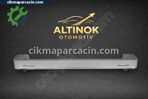 Volkswagen Transporter Arka Tampon çıkma parça