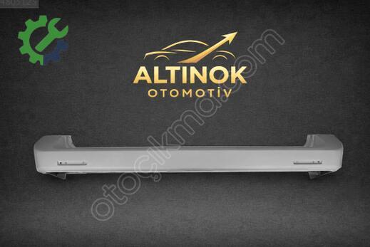 Volkswagen Transporter Arka Tampon çıkma parça