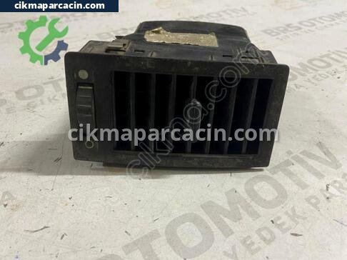 Volkswagen Transporter Göğüs çıkma parça