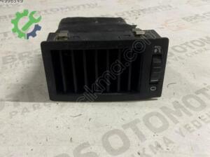 7H5815706A VOLKSWAGEN  T5 ARKA SOL HAVALANDIRMA