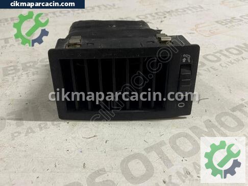 Volkswagen Transporter Sol Konsol çıkma parça