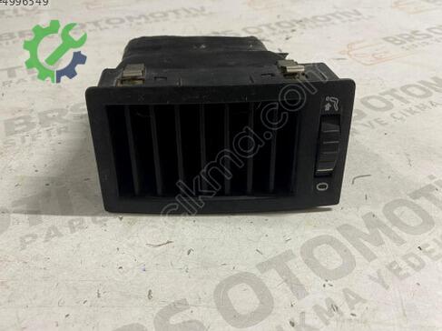 Volkswagen Transporter Sol Konsol çıkma parça