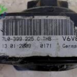 7L0399255C AUDİ Q7 / TOUAREG ŞANZIMAN TRAVERSİ