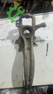 7L0407257A vw touareg sol ön taşıyıcı