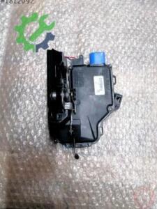 Çıkma Volkswagen Jetta Kapı Kilidi 7L0839015D