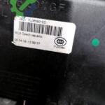 Çıkma Volkswagen Jetta Kapı Kilidi 7L0839015D
