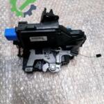 Çıkma Volkswagen Jetta Kapı Kilidi 7L0839015D