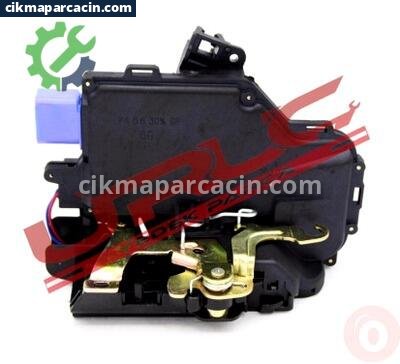 Volkswagen Jetta Kapı Kilidi çıkma parça