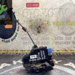 7L0839016D VW GOLF-JETTA-OCTAVİA-TOLEDO Sağ Arka Kapı Kilidi