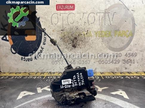 Seat Toledo Sağ Arka Kapı Kilidi çıkma parça