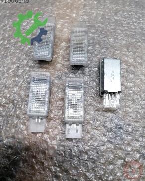 Volkswagen Transporter Torpido 6L0947565 çıkma parça