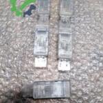 Çıkma Volkswagen Transporter Torpido 6L0947565