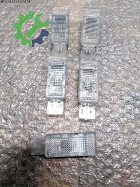Volkswagen Transporter Torpido 6L0947565 çıkma parça