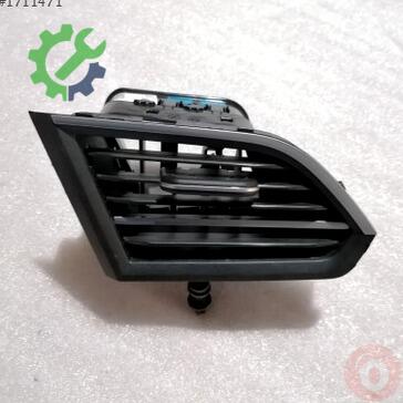 Volkswagen Transporter Havalandırma Izgaraları 7L1819704C çıkma parça