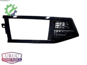 Havalandırma Izgaraları Volkswagen Transporter 2025 Çıkma 7L1857038A