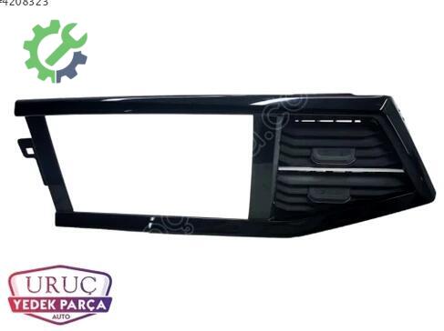 Volkswagen Transporter Havalandırma Izgaraları 7L1857038A çıkma parça