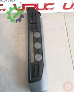 Volkswagen Transporter 2022 Çıkma Klima Kontrol Paneli 7L1857200A