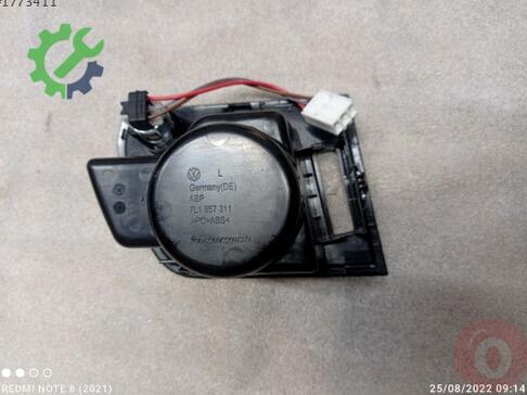 Volkswagen Transporter Küllük 7L1857311 çıkma parça