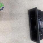 Orta Konsol Volkswagen Caddy 2020-2022 Çıkma 7L1857857