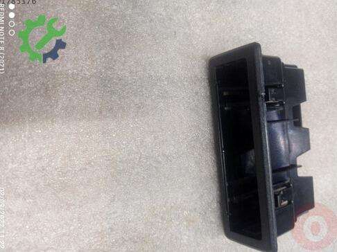 Volkswagen Caddy Orta Konsol 7L1857857 çıkma parça