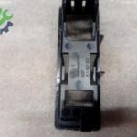 Orta Konsol Volkswagen Caddy 2020-2022 Çıkma 7L1857857