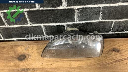 Porsche Cayenne Sinyal Lambası çıkma parça