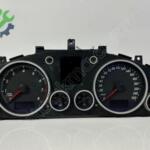 7L6920870Q VOLKSWAGEN TOUAREG 2006 ÇIKMA GÖSTERGE PANELİ