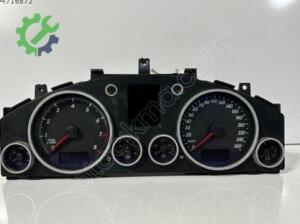 7L6920870Q VOLKSWAGEN TOUAREG 2006 ÇIKMA GÖSTERGE PANELİ