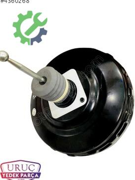 Audi Q7 Westinghouse 7L8612101D çıkma parça