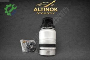 7L8616039D AUDİ Q7 / PORSCHE CAYENNE / TOUAREG AMORTİSÖR KÖRÜĞÜ