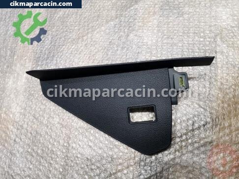 Volkswagen Transporter Torpido çıkma parça