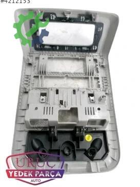 Volkswagen Transporter Tavan Lambası 7LA868438 çıkma parça
