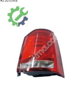 Volkswagen Transporter Stop 7LA945096J çıkma parça