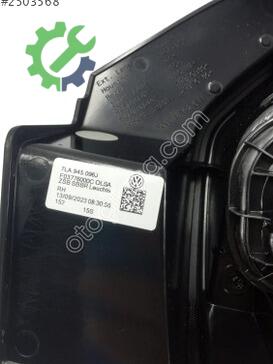 Volkswagen Transporter Stop 7LA945096J çıkma parça