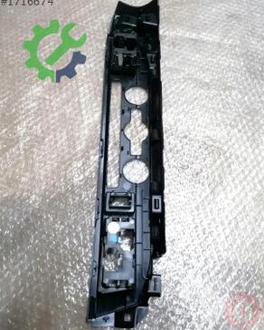 Volkswagen Transporter Kalorifer Kontrol Paneli 7LF857212A çıkma parça