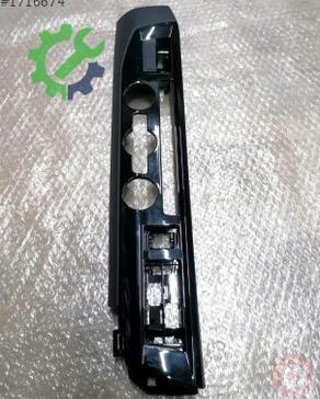Volkswagen Transporter Kalorifer Kontrol Paneli 7LF857212A çıkma parça