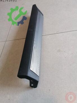 Volkswagen Transporter Tampon Izgara Çıtası 7LF858020 çıkma parça