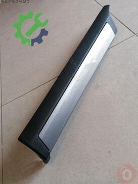 Volkswagen Transporter Tampon Izgara Çıtası 7LF858020 çıkma parça
