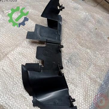 Volkswagen Sharan Intercooler 7N0121283A çıkma parça