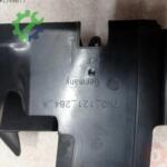 Intercooler Volkswagen Sharan 2011-2022 Çıkma 7N0121284A