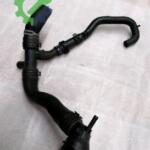 Seat Alhambra 2022 Çıkma Intercooler 7N0122101G