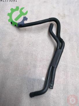 Volkswagen Golf Dolum Boğazı 7N0130295E çıkma parça