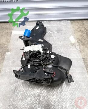 Volkswagen Sharan 7N0131877G çıkma parça