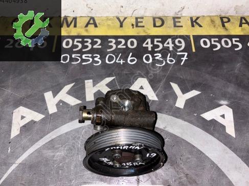 Seat Alhambra Direksiyon Pompası 7N0145157AA çıkma parça