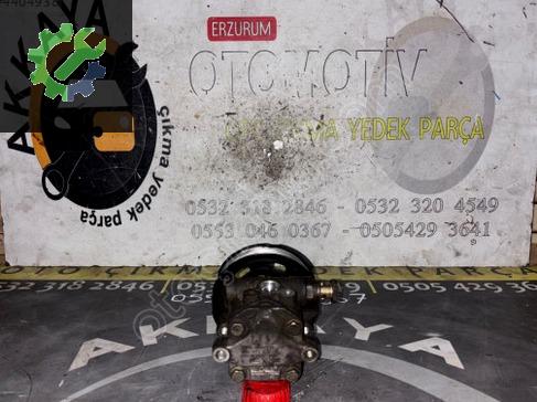 Seat Alhambra Direksiyon Pompası 7N0145157AA çıkma parça