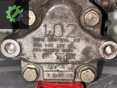 Seat Alhambra Direksiyon Pompası 7N0145157AA çıkma parça