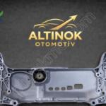 7N0199369A PASSAT B7 – AUDİ A3 / Q3 MOTOR ALT TRAVERSİ ALEMİNYUM