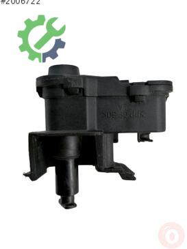 Seat Alhambra Depo Kapağı 7N0810773E çıkma parça